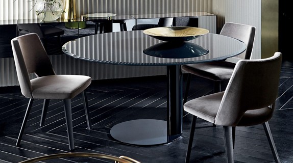 Gallotti&Radice furniture, Milan - Gallotti&Radice Chairs